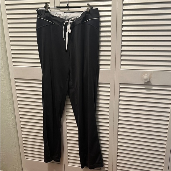 Danskin Now Other - #1235= Black Athletic Pants